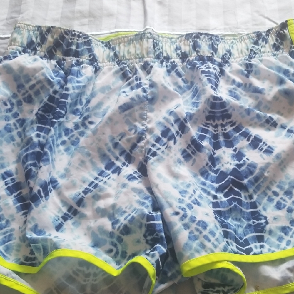 Running Shorts